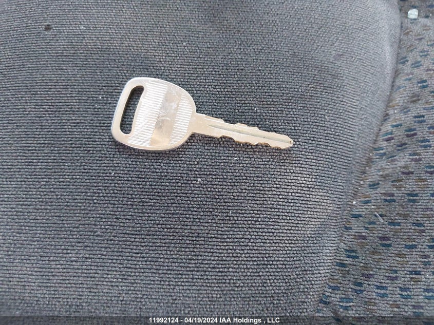 2004 Chevrolet Silverado 2500Hd VIN: 1GCHK23284F262356 Lot: 11992124