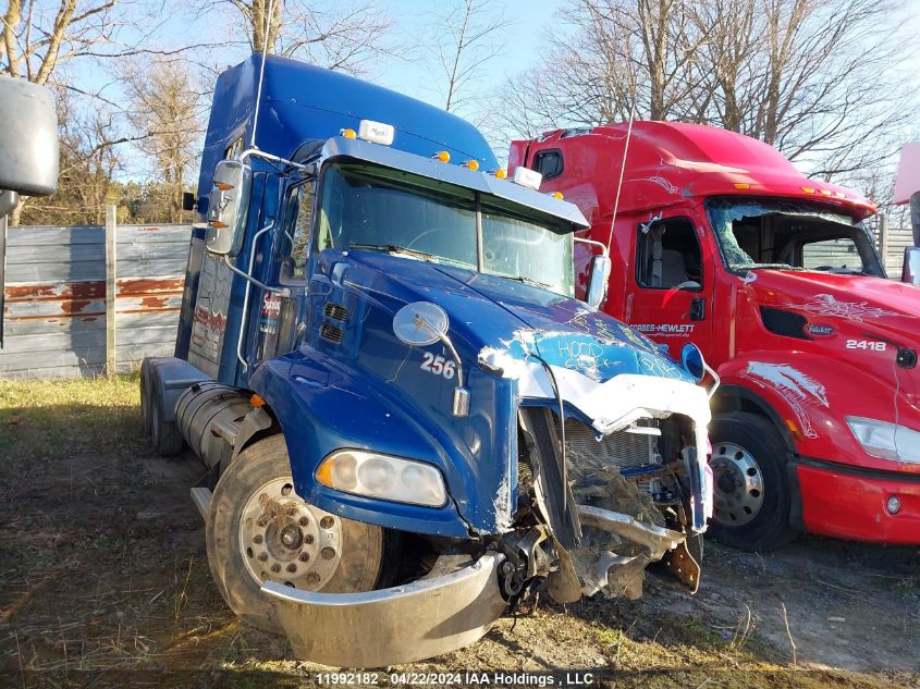 2017 Mack 600 Cxu613 VIN: 1M1AW07Y0HM083237 Lot: 39221913