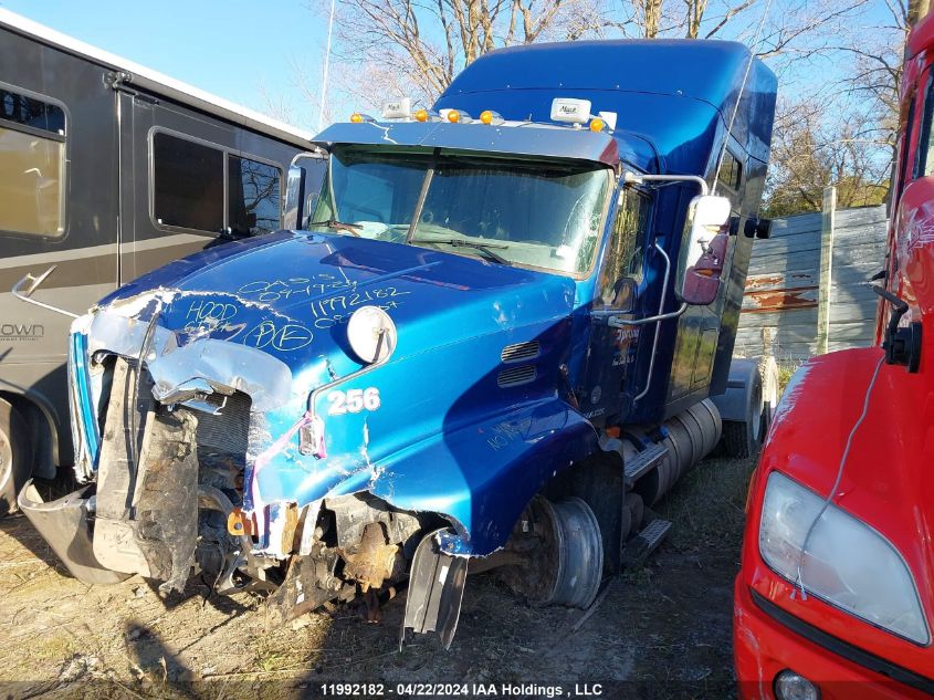 2017 Mack 600 Cxu613 VIN: 1M1AW07Y0HM083237 Lot: 39221913