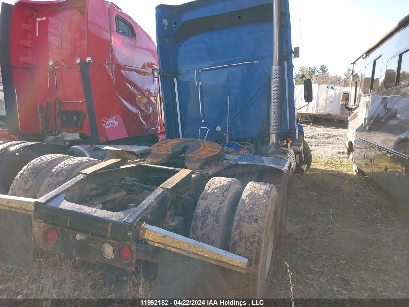 2017 Mack 600 Cxu613 VIN: 1M1AW07Y0HM083237 Lot: 39221913