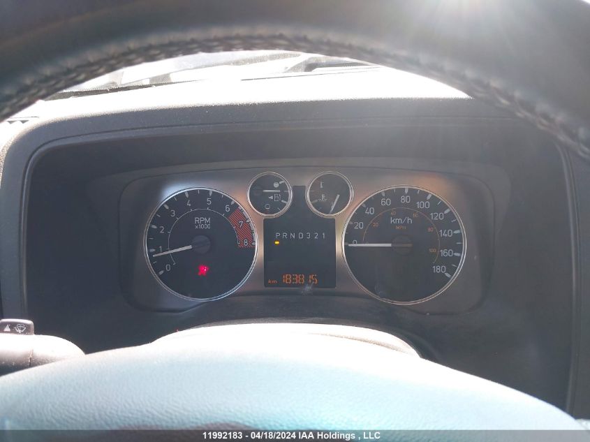 2006 Hummer H3 VIN: 5GTDN136668125645 Lot: 11992183