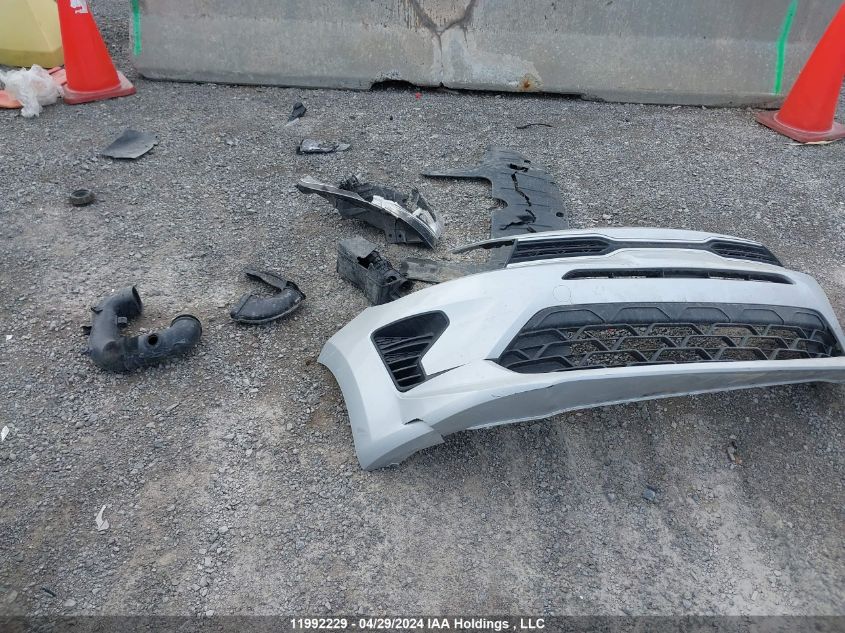 2023 Kia Rio 5-Door VIN: 3KPA25AD9PE569685 Lot: 11992229