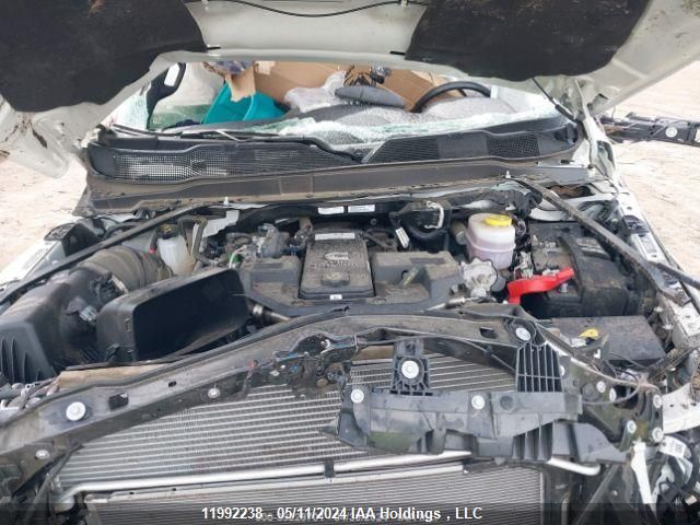 2023 Ram 3500 Laramie VIN: 3C63R3EL7PG560862 Lot: 11992238