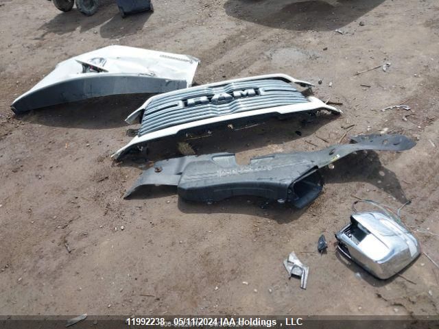 2023 Ram 3500 Laramie VIN: 3C63R3EL7PG560862 Lot: 11992238