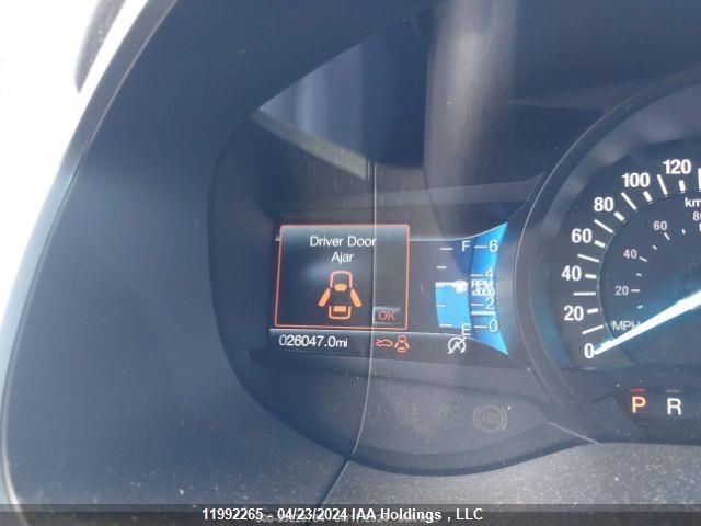 2021 Ford Edge Sel VIN: 2FMPK4J93MBA55264 Lot: 11992265