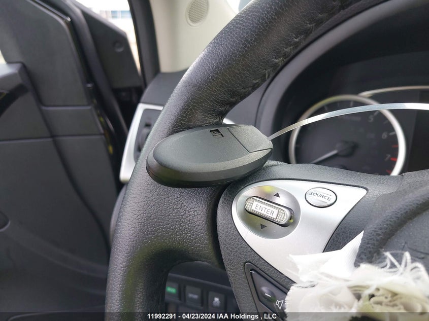 2018 Nissan Sentra S/Sv/Sr/Sl VIN: 3N1AB7AP9JY321533 Lot: 11992291