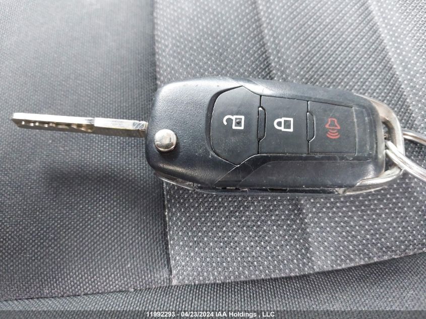 2021 Ford Ranger VIN: 1FTER1FH6MLD66645 Lot: 11992293