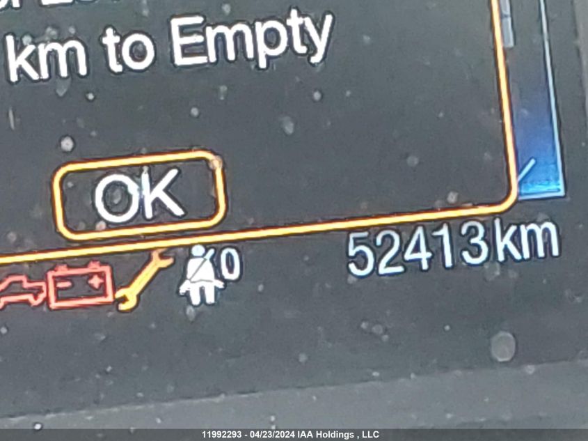 2021 Ford Ranger VIN: 1FTER1FH6MLD66645 Lot: 11992293