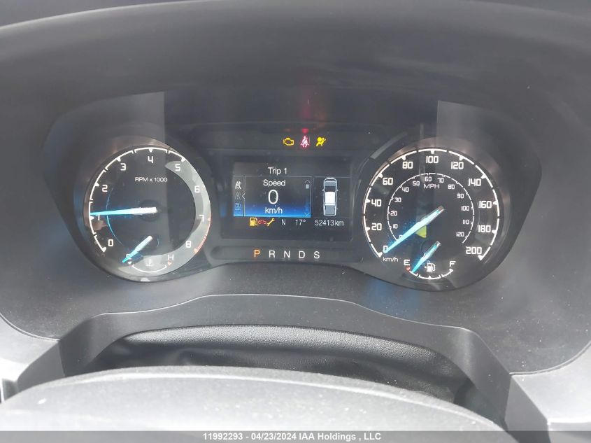 2021 Ford Ranger VIN: 1FTER1FH6MLD66645 Lot: 11992293