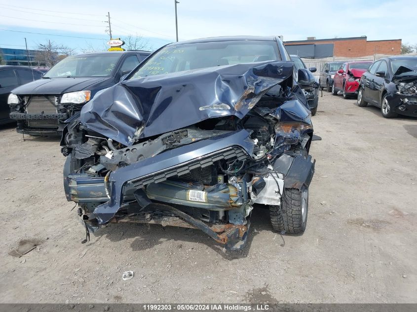 2015 Chevrolet Sonic VIN: 1G1JC6SH0F4143543 Lot: 11992303