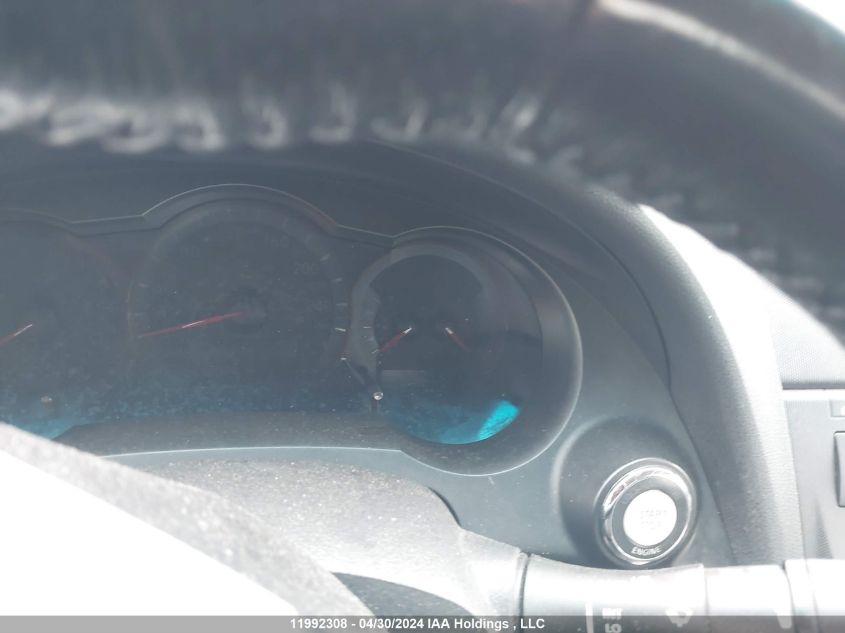 2009 Nissan Altima VIN: 1N4AL21EX9C188724 Lot: 11992308