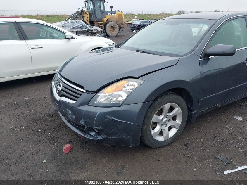 2009 Nissan Altima VIN: 1N4AL21EX9C188724 Lot: 11992308