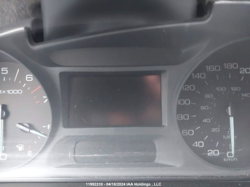 2014 Ford Edge Sel VIN: 2FMDK3JC0EBB69555 Lot: 11992310