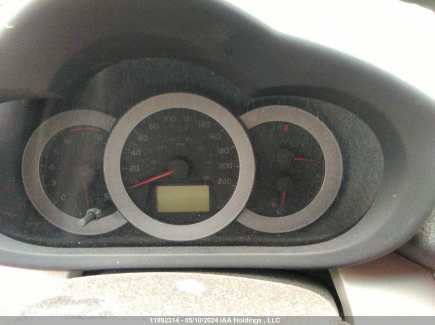 2007 Toyota Rav4 VIN: JTMBD31V176030804 Lot: 11992314