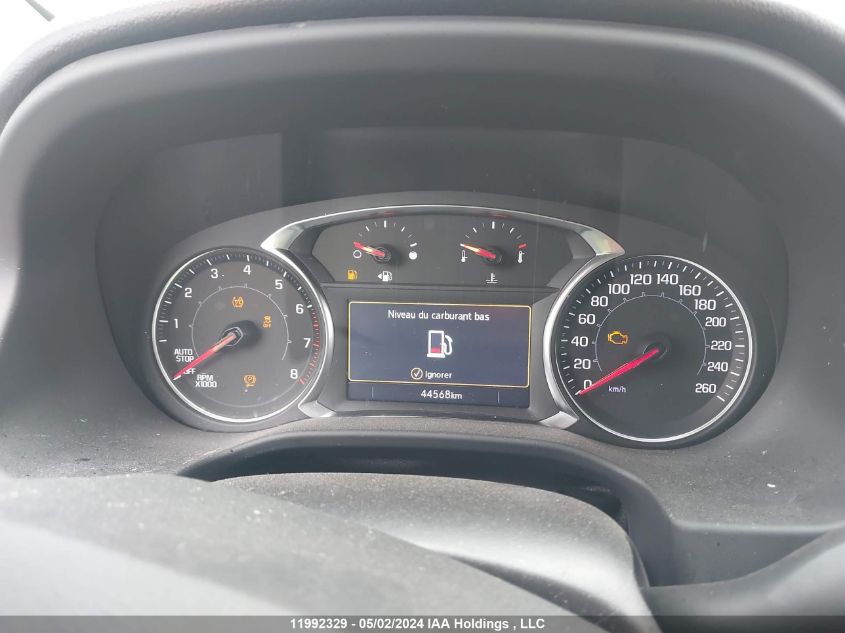 2023 GMC Acadia Sle VIN: 1GKKNRL44PZ107964 Lot: 11992329