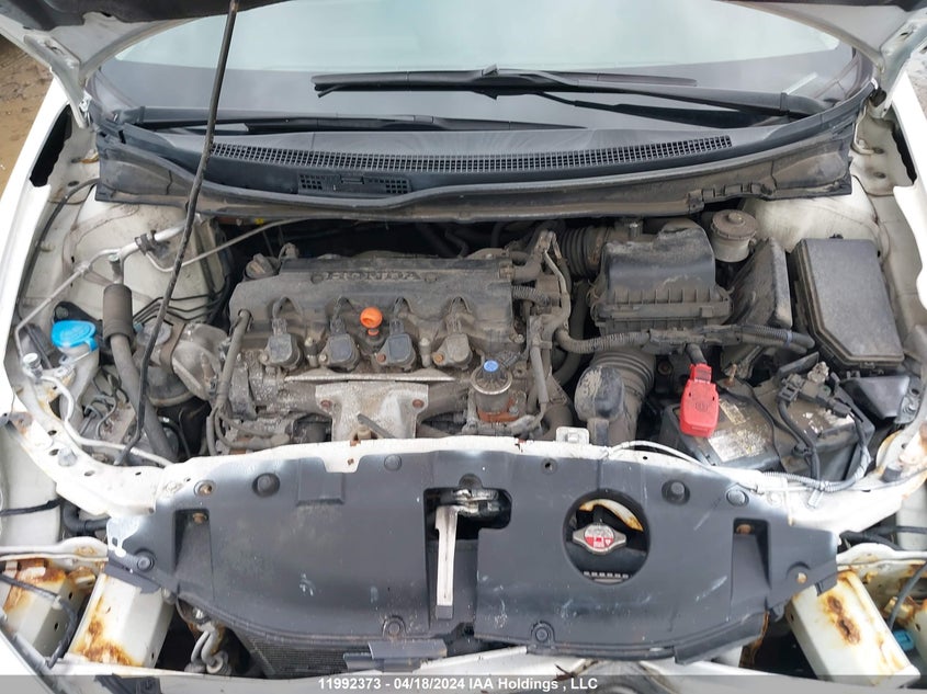2014 Honda Civic Sedan VIN: 2HGFB2F47EH043541 Lot: 11992373