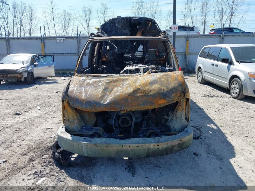 2010 Chevrolet Express Cargo Van VIN: 1GC2GUBG6A1133945 Lot: 11992394