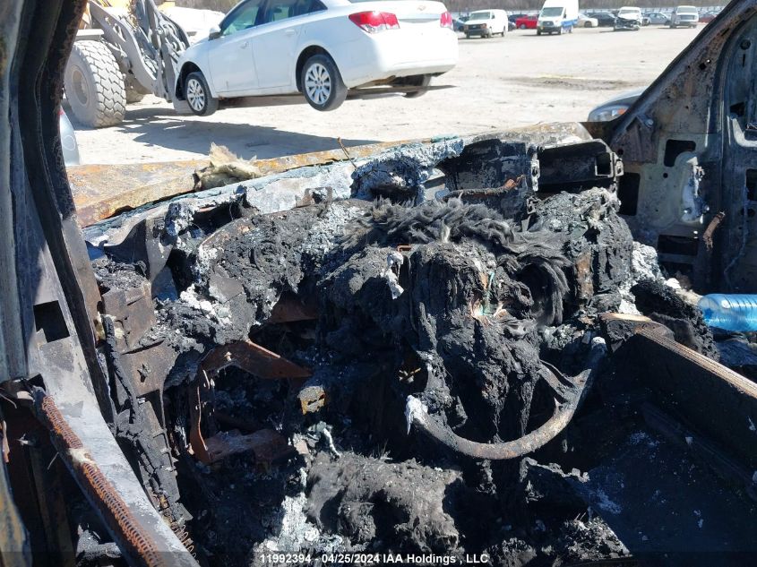 2010 Chevrolet Express Cargo Van VIN: 1GC2GUBG6A1133945 Lot: 11992394