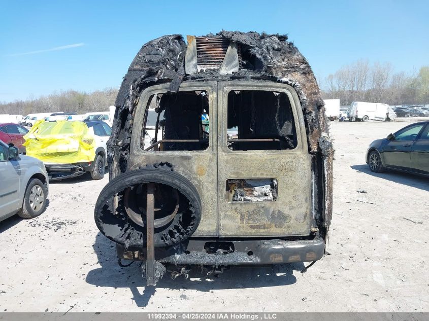 2010 Chevrolet Express Cargo Van VIN: 1GC2GUBG6A1133945 Lot: 11992394