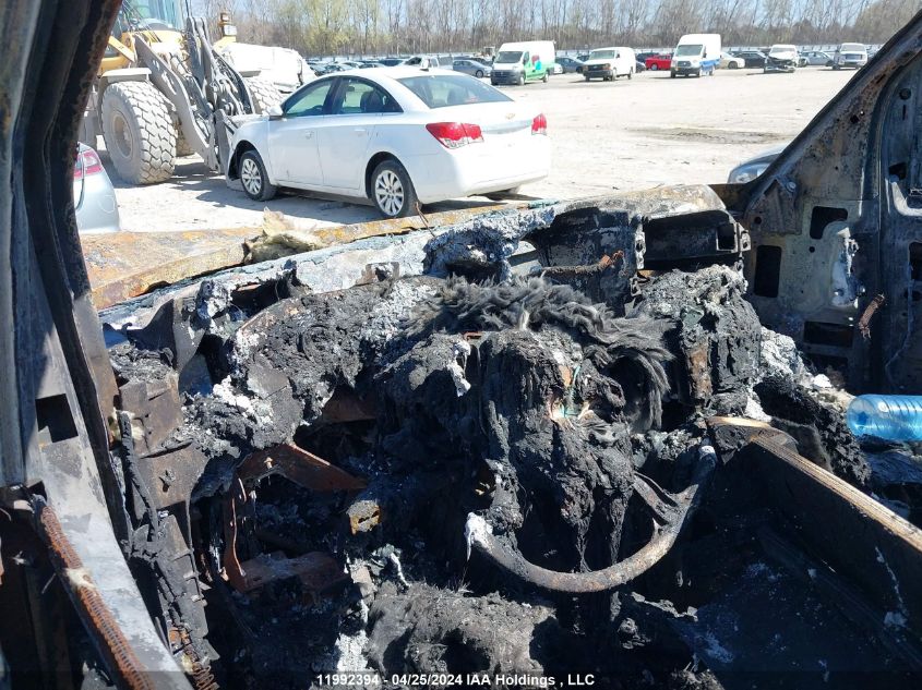 2010 Chevrolet Express Cargo Van VIN: 1GC2GUBG6A1133945 Lot: 11992394