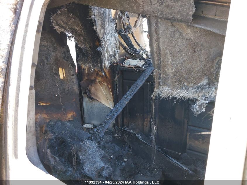 2010 Chevrolet Express Cargo Van VIN: 1GC2GUBG6A1133945 Lot: 11992394