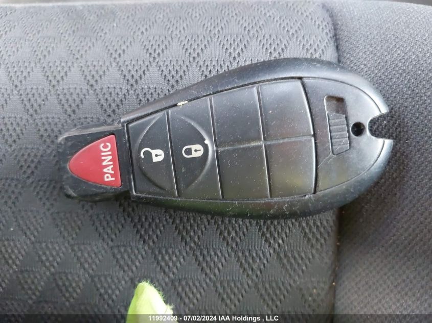 2010 Dodge Grand Caravan Se VIN: 2D4RN4DEXAR291753 Lot: 11992409