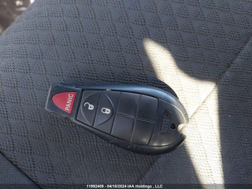 2010 Dodge Grand Caravan Se VIN: 2D4RN4DEXAR291753 Lot: 11992409