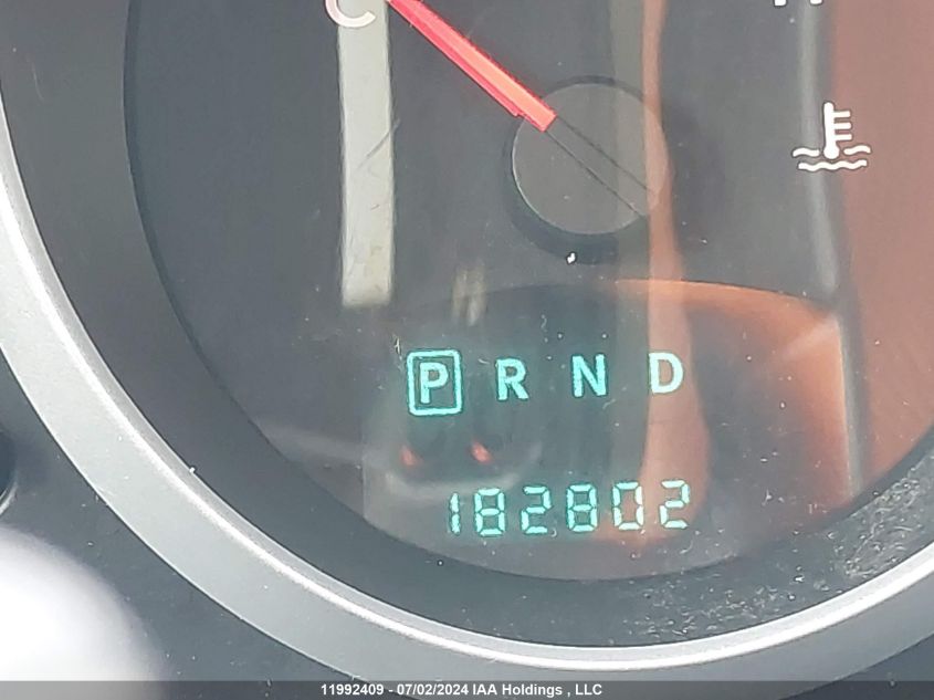 2010 Dodge Grand Caravan Se VIN: 2D4RN4DEXAR291753 Lot: 11992409