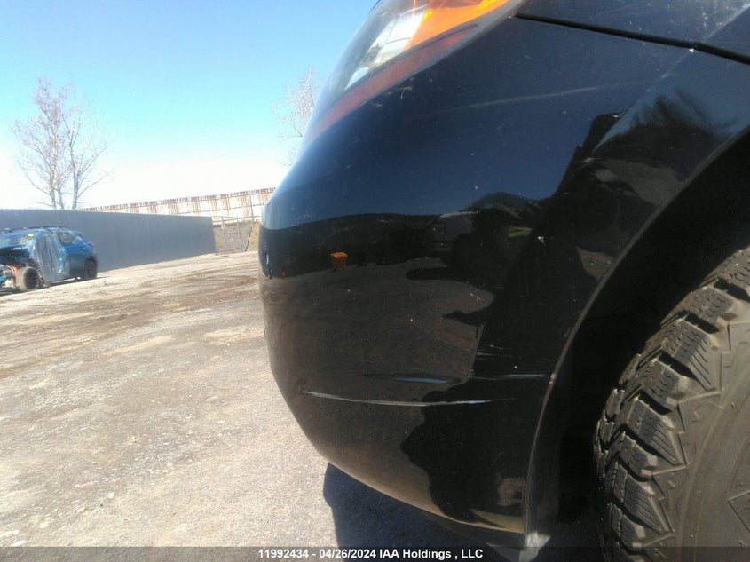 2007 Hyundai Santa Fe VIN: 5NMSG13D77H020796 Lot: 11992434