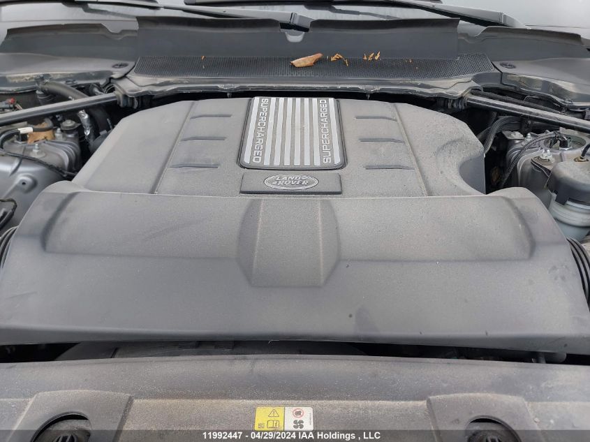 2021 Land Rover Range Rover Sport VIN: SALWV2SEXMA780288 Lot: 11992447