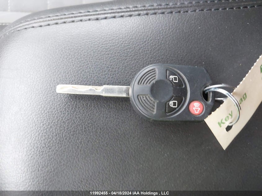 2014 Ford Escape Se VIN: 1FMCU0GX4EUB67039 Lot: 11992455