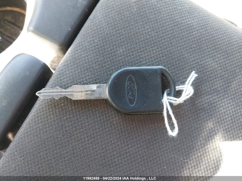 2006 Ford F-150 VIN: 1FTPW14586FB62053 Lot: 11992458