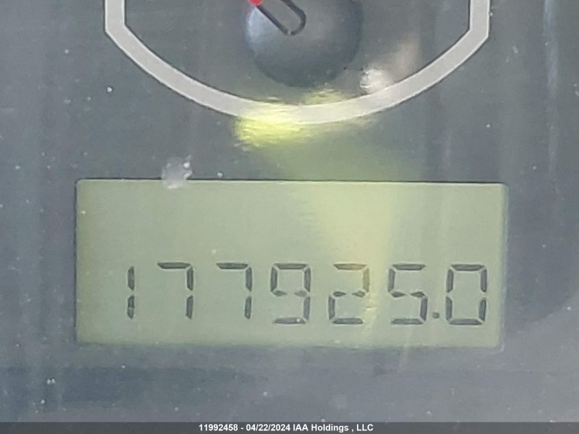 2006 Ford F-150 VIN: 1FTPW14586FB62053 Lot: 11992458