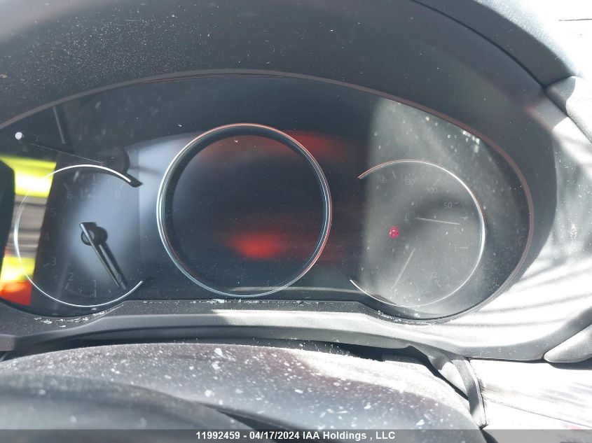 2021 Mazda Cx-5 VIN: JM3KFBDY6M0114746 Lot: 11992459