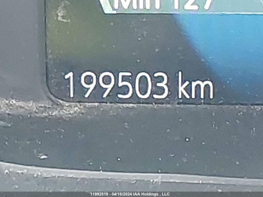 2019 Chevrolet Bolt Ev VIN: 1G1FY6S02K4106618 Lot: 11992519