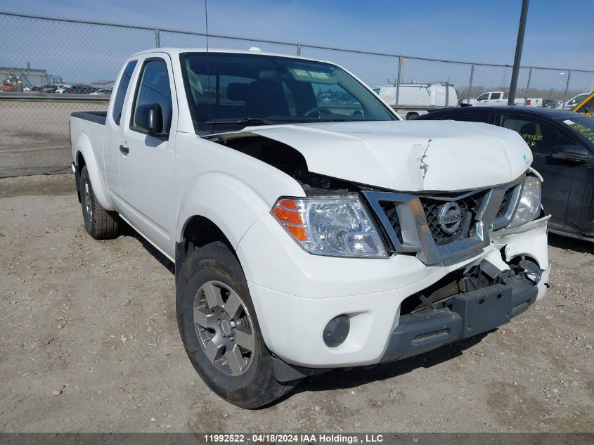 2017 Nissan Frontier Sv/Pro-4X VIN: 1N6AD0CW6HN759787 Lot: 11992522