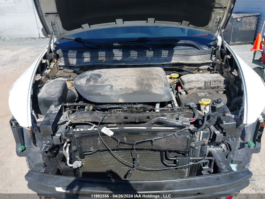 2016 Jeep Cherokee Trailhawk VIN: 1C4PJMBS8GW365003 Lot: 11992556