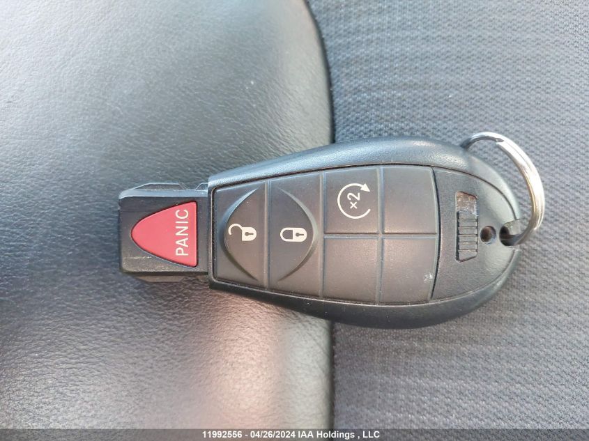 2016 Jeep Cherokee Trailhawk VIN: 1C4PJMBS8GW365003 Lot: 11992556