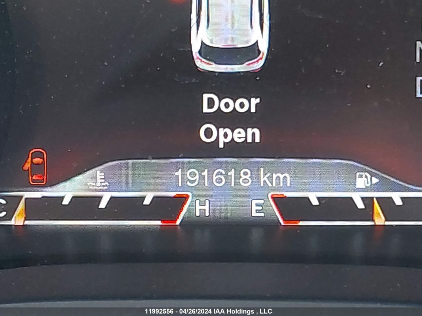 2016 Jeep Cherokee Trailhawk VIN: 1C4PJMBS8GW365003 Lot: 11992556