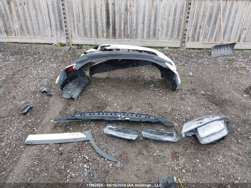 2024 Kia Seltos VIN: KNDEUCAA7R7515102 Lot: 11992565