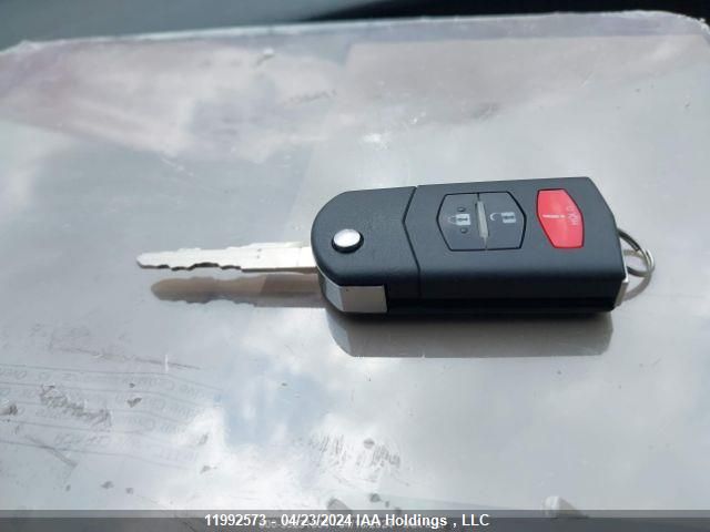 2013 Mazda Mazda3 VIN: JM1BL1KF9D1799901 Lot: 11992573