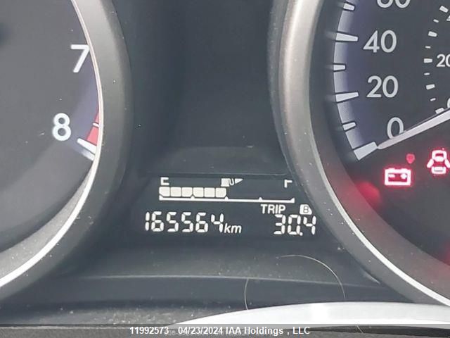 2013 Mazda Mazda3 VIN: JM1BL1KF9D1799901 Lot: 11992573