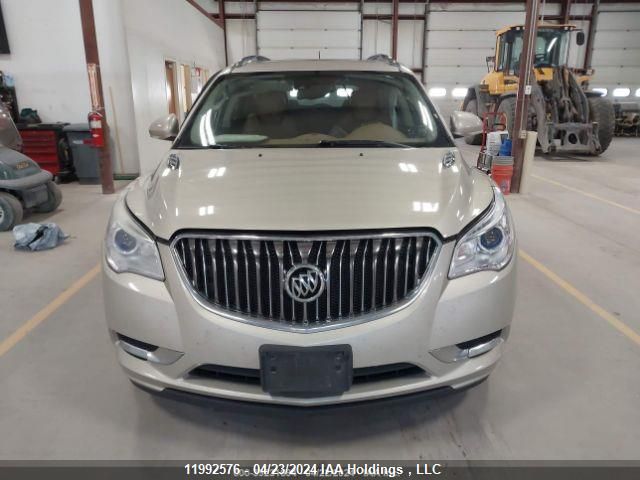 2015 Buick Enclave VIN: 5GAKVCKD6FJ157077 Lot: 11992576