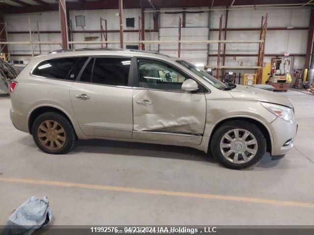 2015 Buick Enclave VIN: 5GAKVCKD6FJ157077 Lot: 11992576