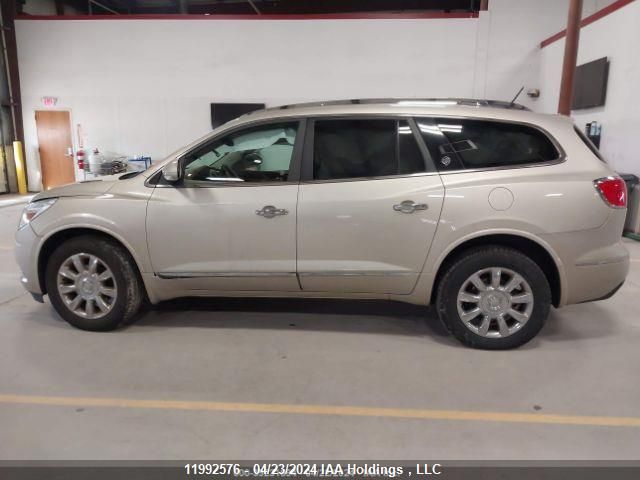 2015 Buick Enclave VIN: 5GAKVCKD6FJ157077 Lot: 11992576