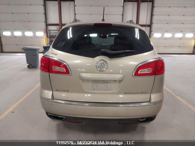 2015 Buick Enclave VIN: 5GAKVCKD6FJ157077 Lot: 11992576