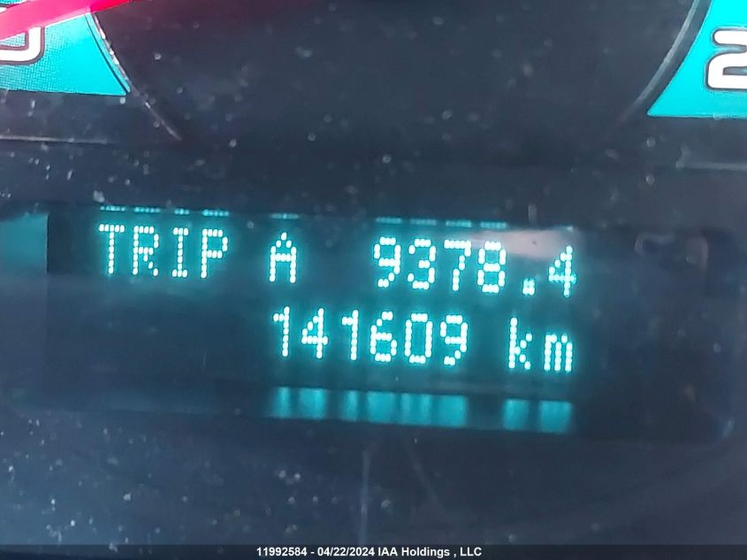 2010 Ford Fusion VIN: 3FAHP0JG4AR151117 Lot: 11992584