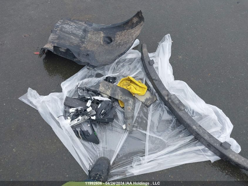 2020 Tesla Model 3 VIN: 5YJ3E1EA5LF715576 Lot: 11992606