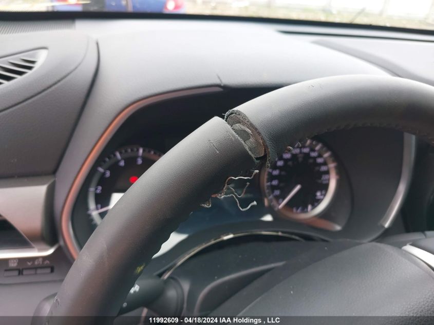 2023 Toyota Highlander L/Le/Xle/Limited/Platinum/Xse VIN: 5TDKDRBH8PS501732 Lot: 11992609