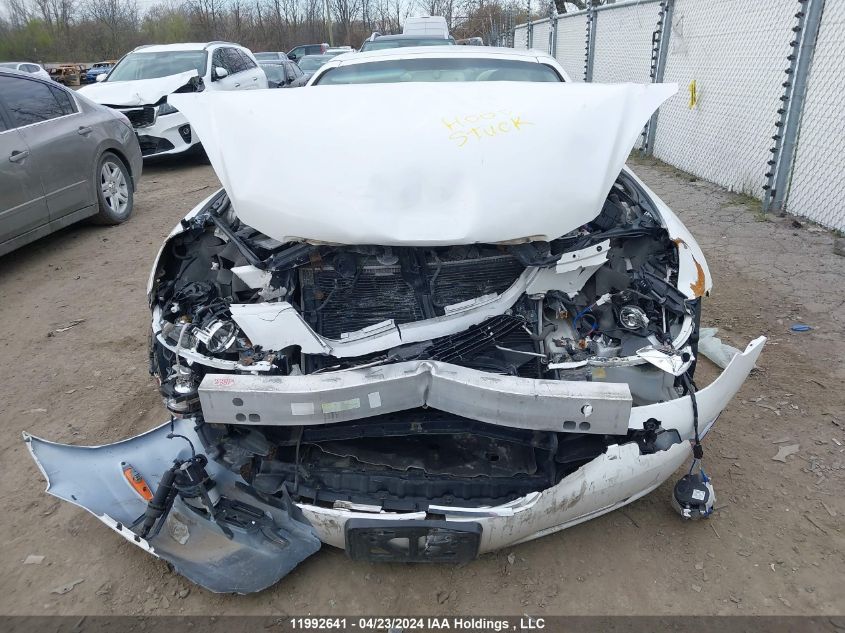 2010 Lexus Sc 430 VIN: JTHFN2EY3A9021443 Lot: 11992641